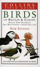 Collins Field Guide Birds of Britain and Europe