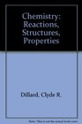 Chemistry Reactions Structures Properties