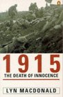 1915  The Death of Innocence