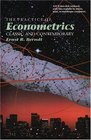 The Practice of Econometrics  Classic and Contemporary