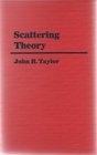 Scattering theory The quantum theory on nonrelativistic collisions