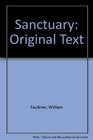 Sanctuary: The Original Text