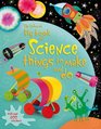 Big Book of Science Things to Make and Do Rebecca Gilpin and Leonie Pratt