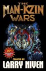 ManKzin Wars 25th Anniversary Edition