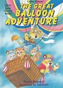 The Great Balloon Adventure