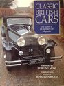 Classic British Cars The History of Ten Legendary Car Companies