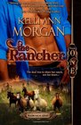The Rancher Redbourne Series Book One  Cole's Story