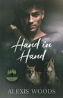 Hand in Hand A Paranormal Daddy/middle MMM Romance