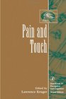 Pain and Touch