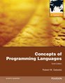 Concepts of Programming Languages10th Edition