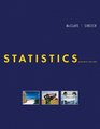 Statistics Value Package