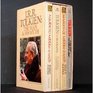 JRR Tolkien The Man and His Myth