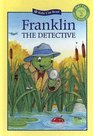 Franklin The Detective
