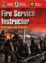 Fire Service Instructor Principles and Practice