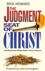 Judgement Seat of Christ