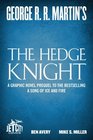 The Hedge Knight The Graphic Novel
