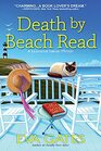 Death By Beach Read (A Lighthouse Library Mystery)