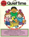 Teacher Tips for Quiet Time/Mm1927