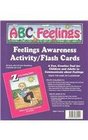ABC Feelings Feelings Awareness Activity/Flash Cards