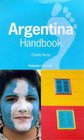Footprint Argentina Handbook The Travel Guide