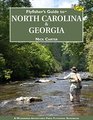 Flyfisher's Guide to North Carolina  Georgia