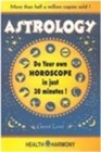 Astrology Do Your Own Horoscope