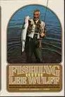 Fishing with Lee Wulff