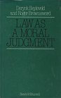 Law as a Moral Judgement