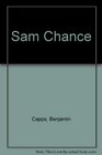 Sam Chance