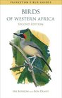 Birds of Western Africa Second Edition
