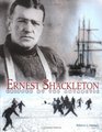 Ernest Shackleton Gripped by the Antarctic