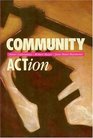 Community Action Organizing for Social Change