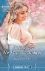 A Ring for His Pregnant Midwife