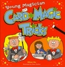 Young Magician Card and Magic Tricks