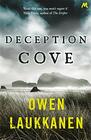 Deception Cove A gripping and fast paced thriller