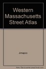 Western Massachusetts Street Atlas