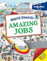 Lonely Planet World Search  Amazing Jobs