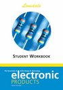 Essentials of GCSE Electronic Products