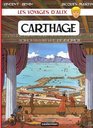 Les voyages d'Alix  Carthage