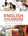 English for Careers Business Professional and Technical