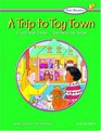 The Oxford Picture Dictionary for Kids Kids Readers Kids Reader A Trip to Toy Town