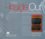 New Inside Out Advanced Class Audio CDs