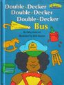 Double Decker Double Decker Double Decker Bus