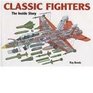 Classic Fighters The Inside Story