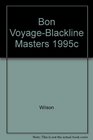 Bon Voyage Blackline Activity Masters