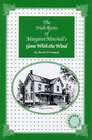 The Irish Roots of Margaret Mitchell's Gone With the Wind