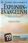 D James Kennedy's Explosion of Evangelism