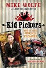 Kid Pickers How to Turn Junk into Treasure