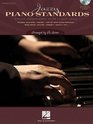 Jazzy Piano Standards: Stylish Arrangements of 15 Classic Songs (Piano Solo Songbook)