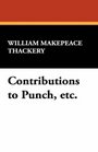 Contributions to Punch etc